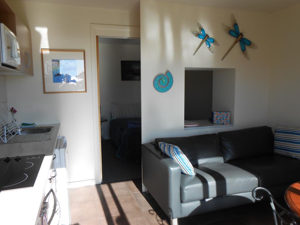 The Penguin Room - Tidelines Of Bicheno Zimmer foto