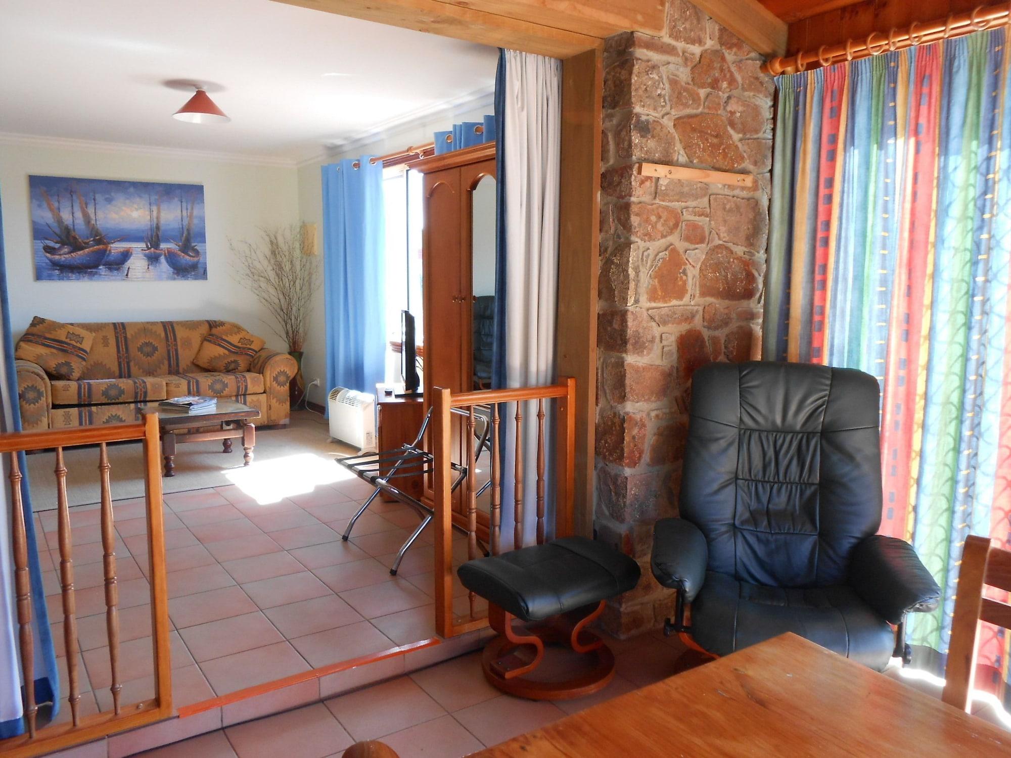 The Penguin Room - Tidelines Of Bicheno Exterior foto