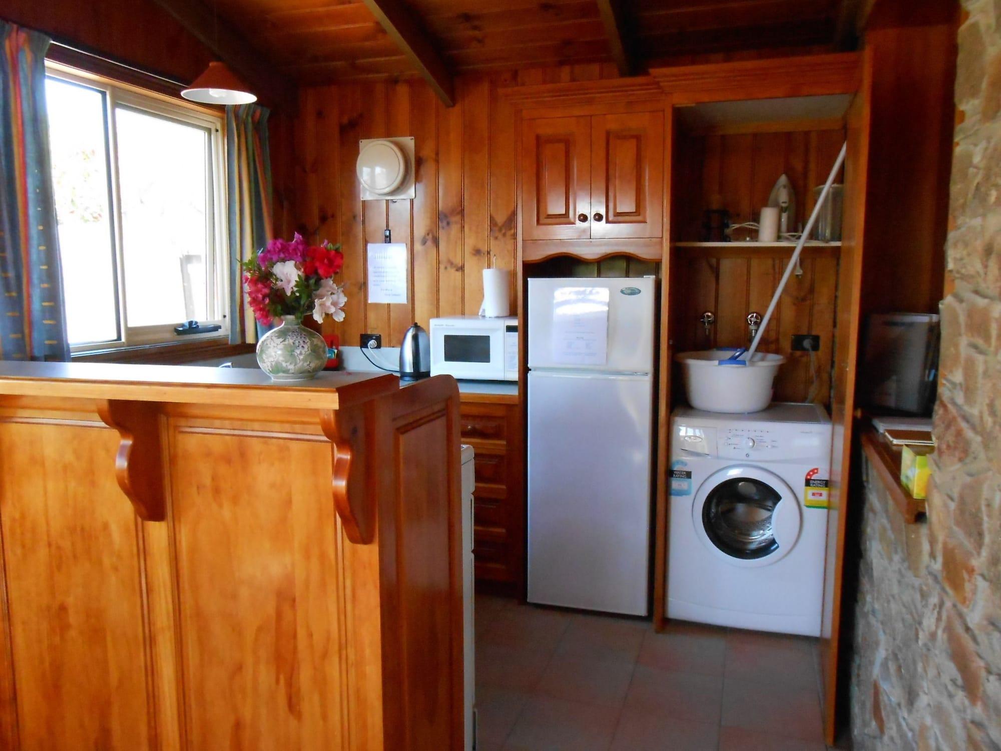 The Penguin Room - Tidelines Of Bicheno Exterior foto