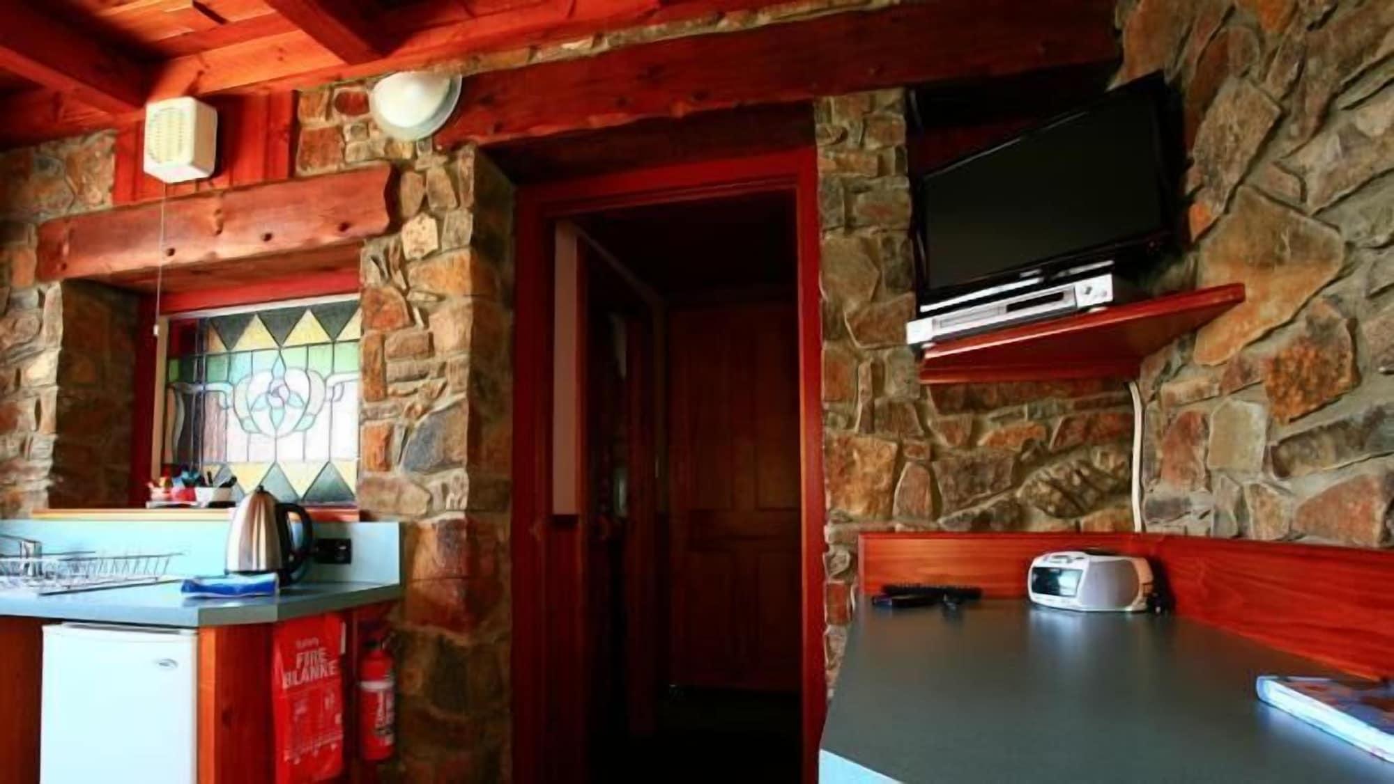 The Penguin Room - Tidelines Of Bicheno Exterior foto