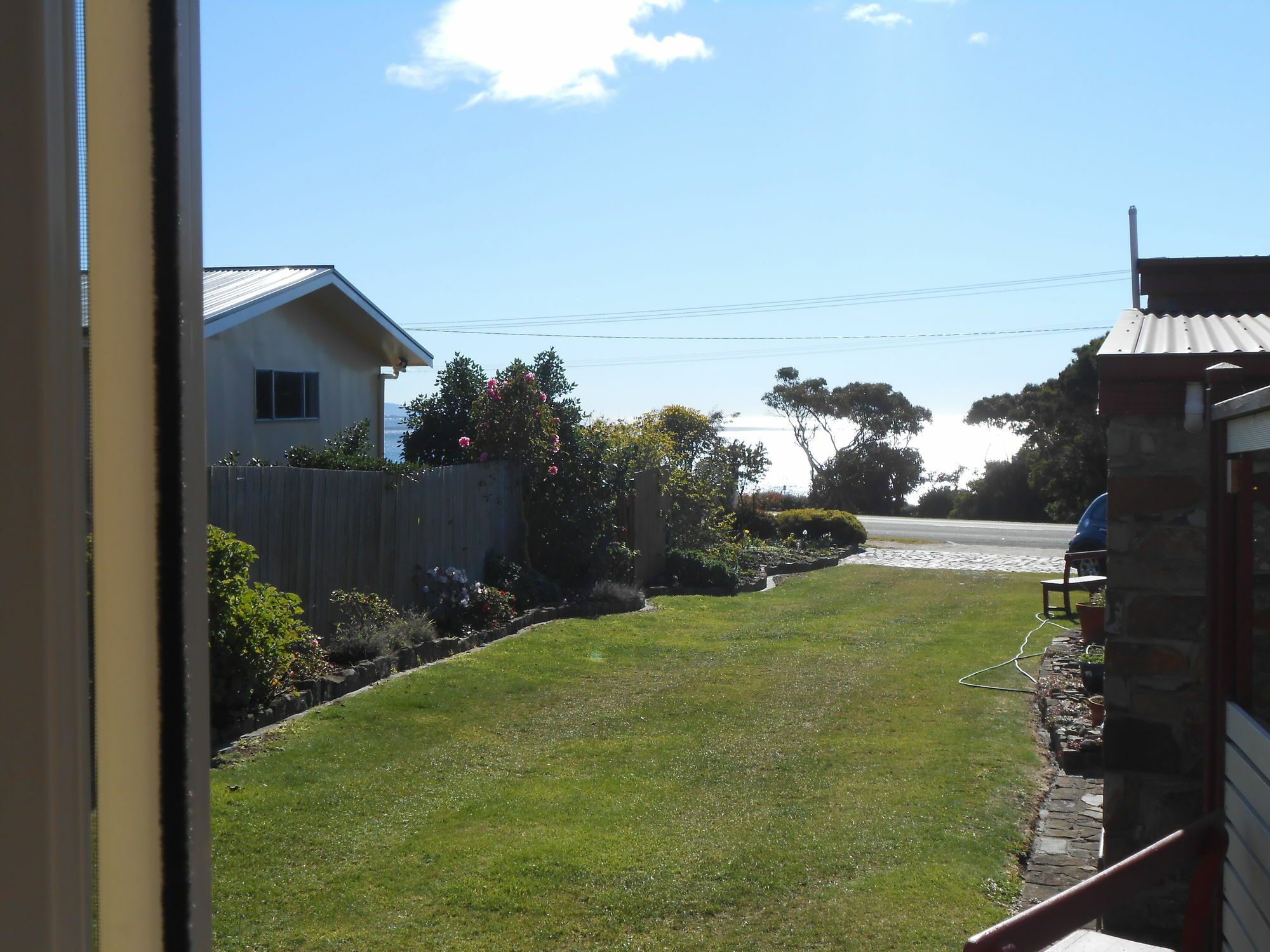 The Penguin Room - Tidelines Of Bicheno Exterior foto