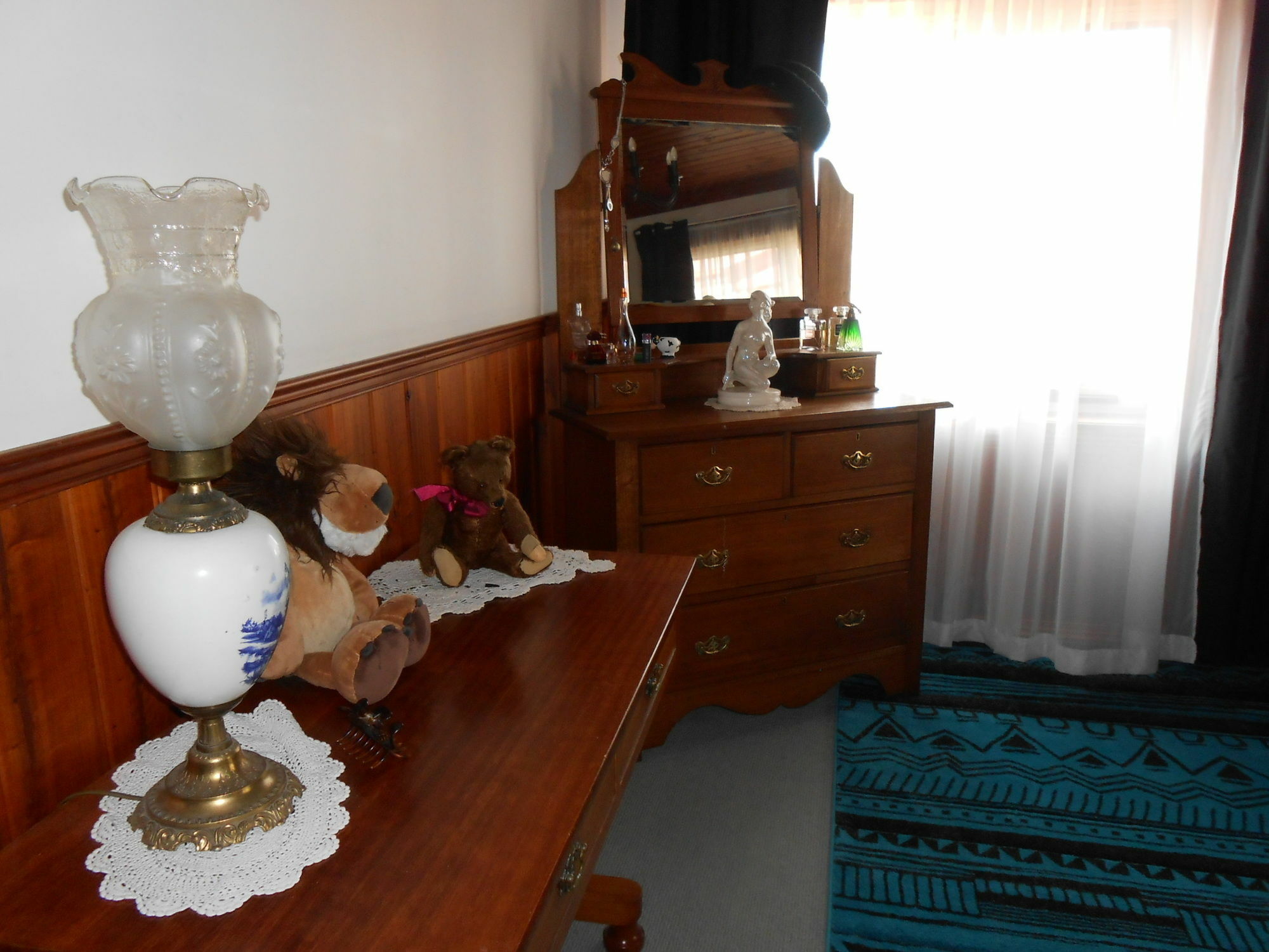 The Penguin Room - Tidelines Of Bicheno Exterior foto