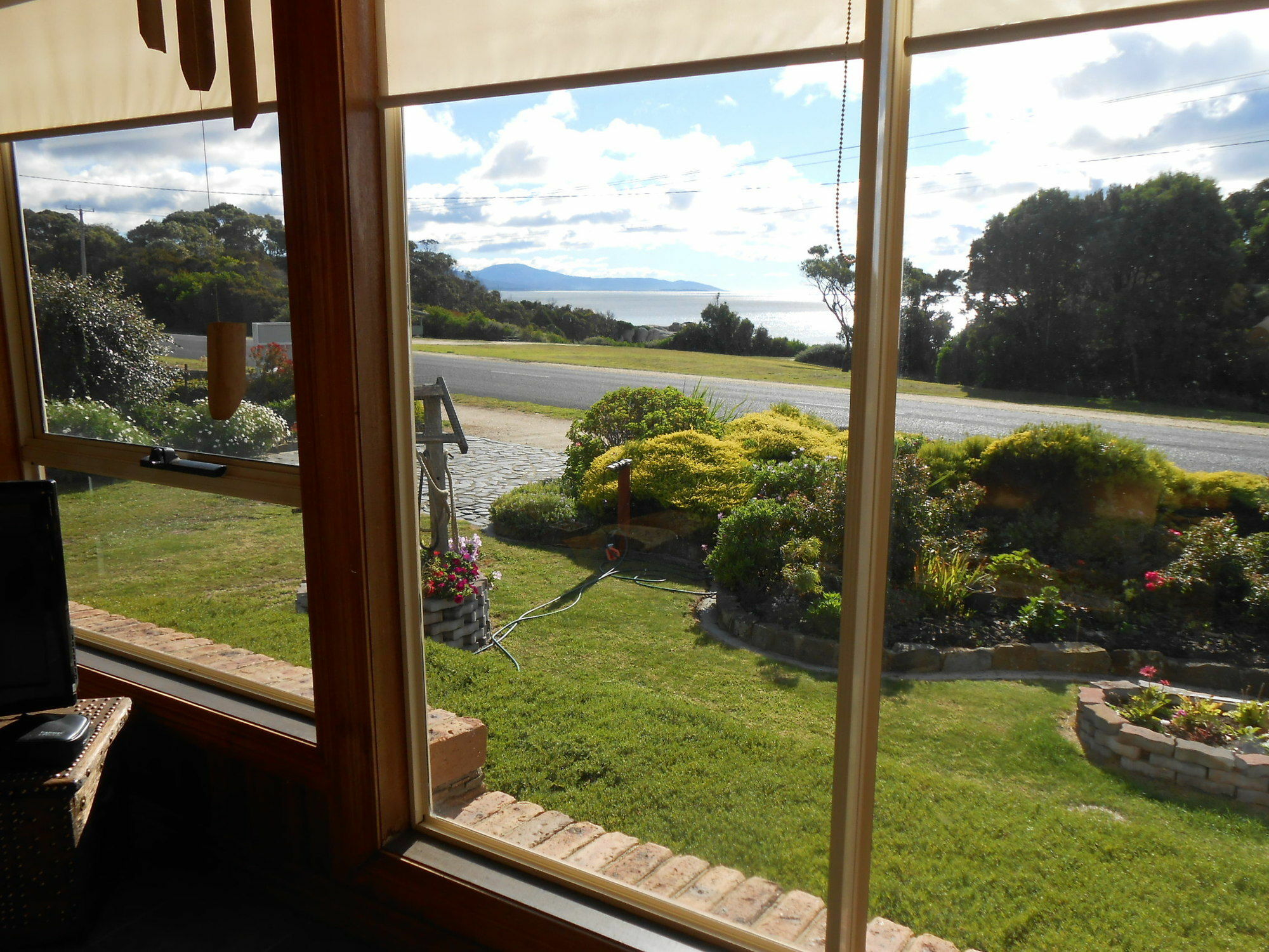 The Penguin Room - Tidelines Of Bicheno Exterior foto